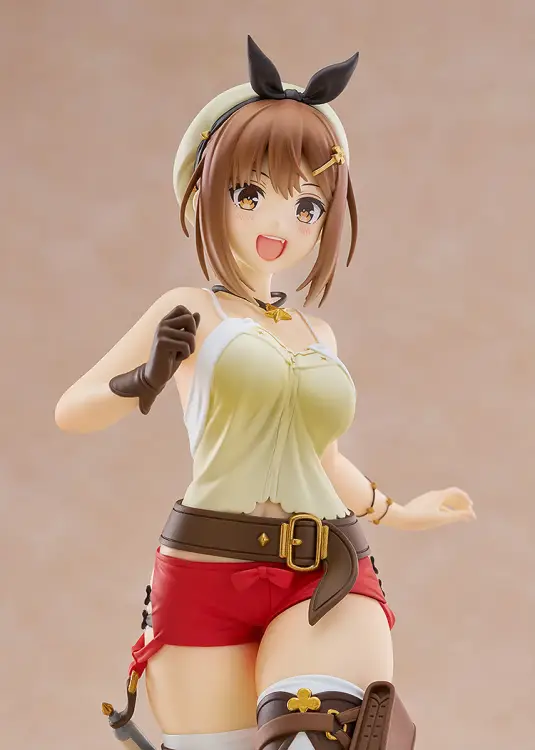 Goodsmile - ATELIER RYZA - Reisalin Stout "Anime Version" - Pop Up Parade L 24cm