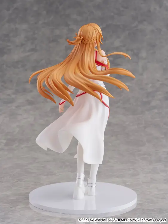 SWORD ART ONLINE - Asuna - Statue Cantabile 21cm