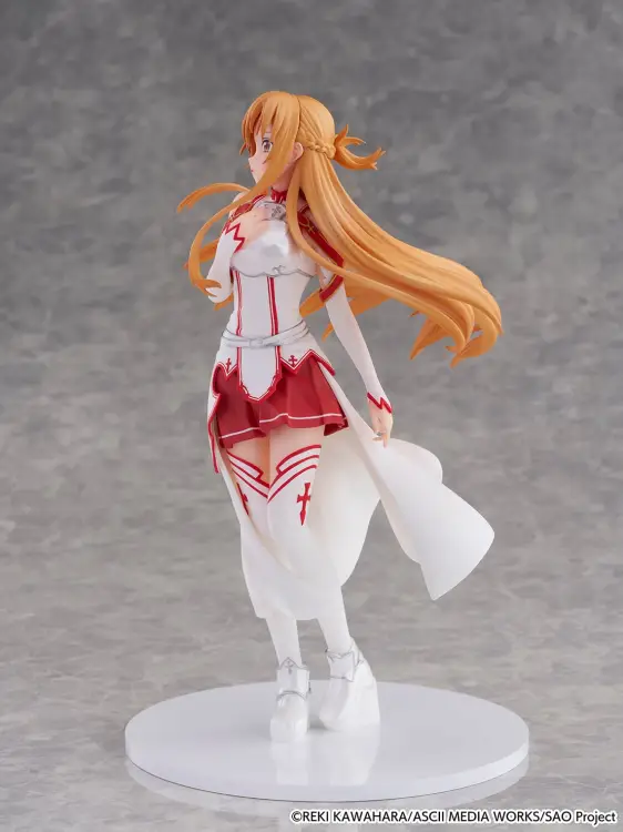 SWORD ART ONLINE - Asuna - Statue Cantabile 21cm