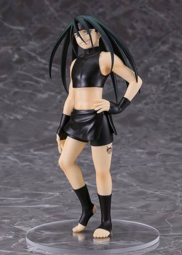 Goodsmile - FULL METAL ALCHEMIST BROTHERHOOD - Envy - Pop Up Parade 16cm