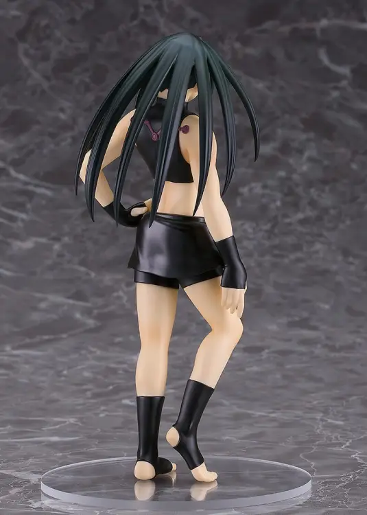 Goodsmile - FULL METAL ALCHEMIST BROTHERHOOD - Envy - Pop Up Parade 16cm
