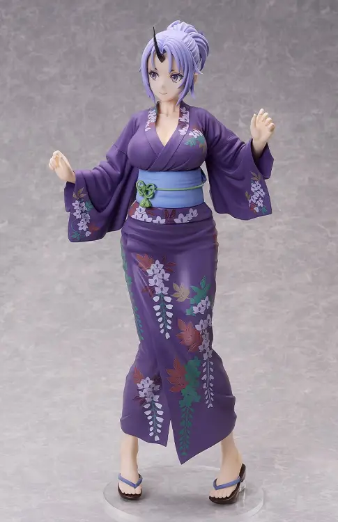 SLIME - Shion "Yukata" - Statue 1/4 45cm