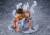 Bandai Tamashii Nations - ONE PIECE - Monkey D. Luffy Marineford - Statue FiguartsZERO 12cm