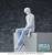 Sega Goods - SAKAMOTO DAYS - X/SLUR - Statue PM Perching 14cm