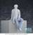 Sega Goods - SAKAMOTO DAYS - X/SLUR - Statue PM Perching 14cm