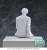 Sega Goods - SAKAMOTO DAYS - X/SLUR - Statue PM Perching 14cm
