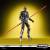 Hasbro - STAR WARS MAUL SHADOW LORD - Maul - Figure Vintage Collection 10cm