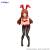 Furyu - THE MELANCHOLY OF HARUHI - Mikuru - Statue BiCute Bunnies 24cm