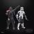 Hasbro - STAR WARS - Purge Trooper & Patrol Trooper - Figure Black Series 15cm