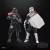 Hasbro - STAR WARS - Purge Trooper & Patrol Trooper - Figure Black Series 15cm