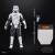 Hasbro - STAR WARS - Purge Trooper & Patrol Trooper - Figure Black Series 15cm