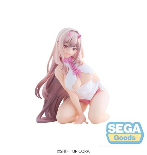 Sega Goods - GODESS OF VICTORY NIKKE - Viper - Figure Yumemirize 12cm