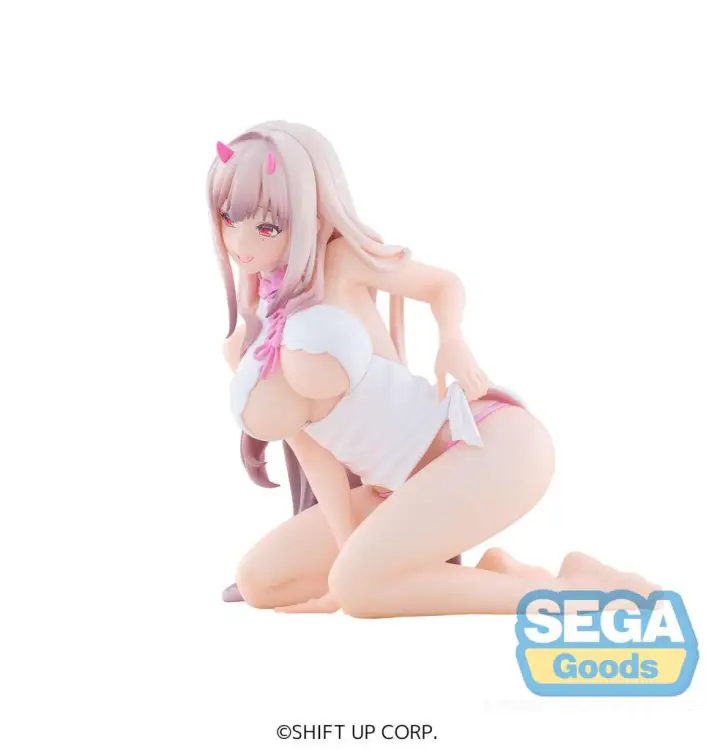 Sega Goods - GODESS OF VICTORY NIKKE - Viper - Figure Yumemirize 12cm