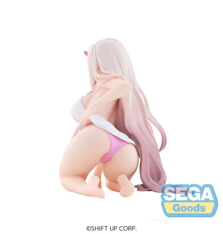Sega Goods - GODESS OF VICTORY NIKKE - Viper - Figure Yumemirize 12cm