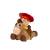 Beast Kingdom Toy Story - Pojazd Pull Back - Zestaw 6 Figurek Blind Box 5cm