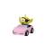 Beast Kingdom Toy Story - Pojazd Pull Back - Zestaw 6 Figurek Blind Box 5cm