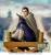 Sega Goods - GOLDEN KAMUY - Hyakunosuke Ogata - Figure Xross Link 13cm