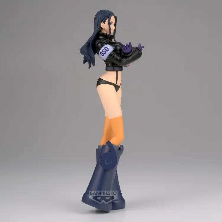 Banpresto - ONE PIECE - Nico Robin - Figure Glitter & Glamours 23cm