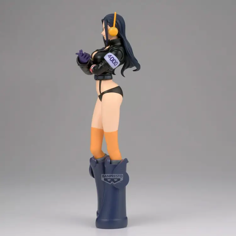 Banpresto - ONE PIECE - Nico Robin - Figure Glitter & Glamours 23cm
