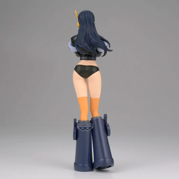 Banpresto - ONE PIECE - Nico Robin - Figure Glitter & Glamours 23cm