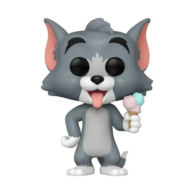 Funko POP! Tom & Jerry - Tom #1657