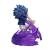 Banpresto - NARUTO - Sasuke Uchiha - Figure Vibration Stars 15cm