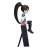 Banpresto - VALORANT - Sage - Figure Monitor Top 16cm