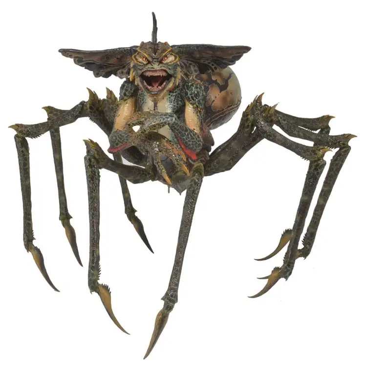 Neca - GREMLINS 2 - Spider Gremlins - Deluxe Figure 30cm