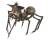 Neca - GREMLINS 2 - Spider Gremlins - Deluxe Figure 30cm