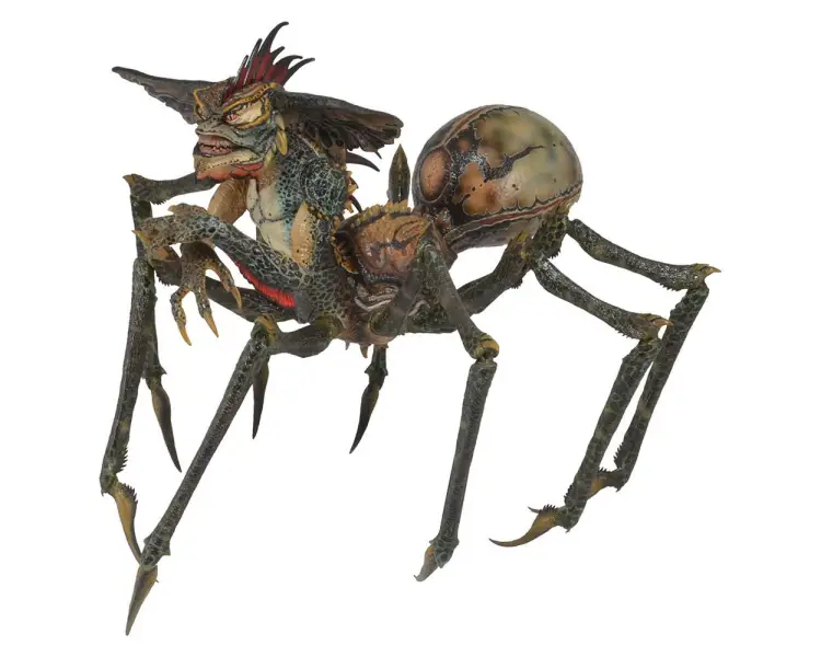 Neca - GREMLINS 2 - Spider Gremlins - Deluxe Figure 30cm