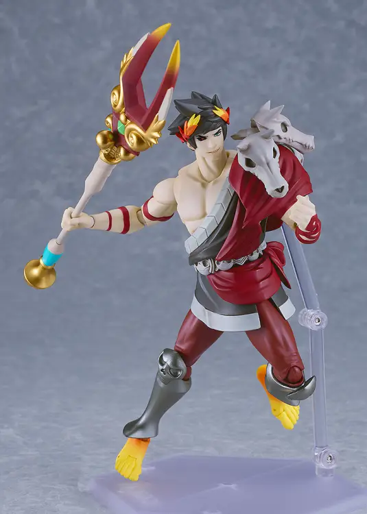 Goodsmile - HADES - Zagreus - Figure Figma 15cm