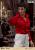 Beast Kingdom - SCARFACE - Tony Montana - Dynamic Action Heroes 20.5cm