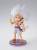 Bandai Tamashii Nations - ONE PIECE - Luffy Gear 5 - Figure WCF X S.H. Figuarts 8cm