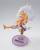 Bandai Tamashii Nations - ONE PIECE - Luffy Gear 5 - Figure WCF X S.H. Figuarts 8cm
