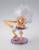 Bandai Tamashii Nations - ONE PIECE - Luffy Gear 5 - Figure WCF X S.H. Figuarts 8cm