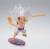 Bandai Tamashii Nations - ONE PIECE - Luffy Gear 5 - Figure WCF X S.H. Figuarts 8cm