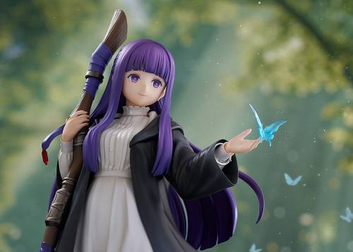 Sega Goods - FRIEREN - Fern "Reflection of a distant memory" - Statue 1/7 24cm