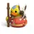 Tubbz - kaczka -  Avatar: The Last Airbender - Avatar #1 Bath Duck Figure (10cm)