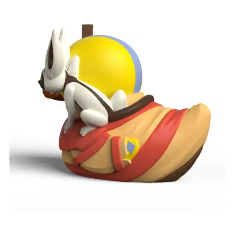 Tubbz - kaczka -  Avatar: The Last Airbender - Avatar #1 Bath Duck Figure (10cm)