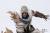 PureArts - ASSASSIN'S CREED MIRAGE - Bassim -Statue Animus 1/8 27cm