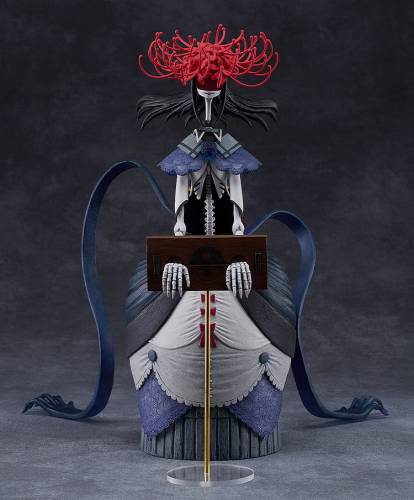 Goodsmile - PUELLA MAGI MADOKA MAGICA - Nutcracker Witch - Pop Up Parade SP 24cm