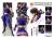 Medicos - JOJO PART 1 - Jonathan Joestar - Figure Chozokado 17cm