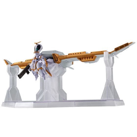 Banpresto - GUNDAM - Gundam Converge Core - Figure Angel Diona & Icarus Set 12cm