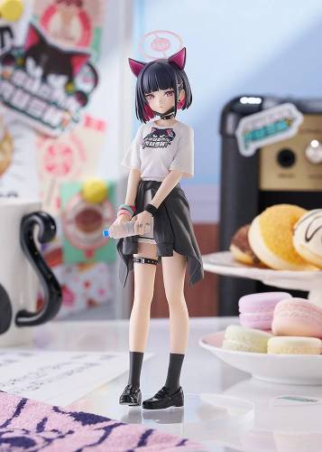 Goodsmile - BLUE ARCHIVE - Kazusa (Band) "Event KV - Pop Up Parade 18cm