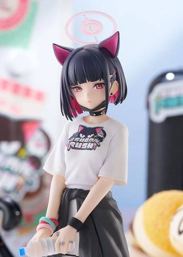 Goodsmile - BLUE ARCHIVE - Kazusa (Band) "Event KV - Pop Up Parade 18cm