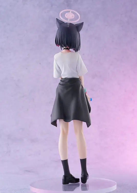 Goodsmile - BLUE ARCHIVE - Kazusa (Band) "Event KV - Pop Up Parade 18cm