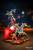 PureArts - LEAGUE OF LEGENDS - Jinx & Warwick - Statue Diorama 1/10 37cm