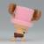 Banpresto - ONE PIECE - Chopper "Version B" - Figure Fluffy Puffy 7cm
