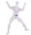 Hasbro - MARVEL - Ice Man "Secret Wars" - Figure Legends Series 15cm