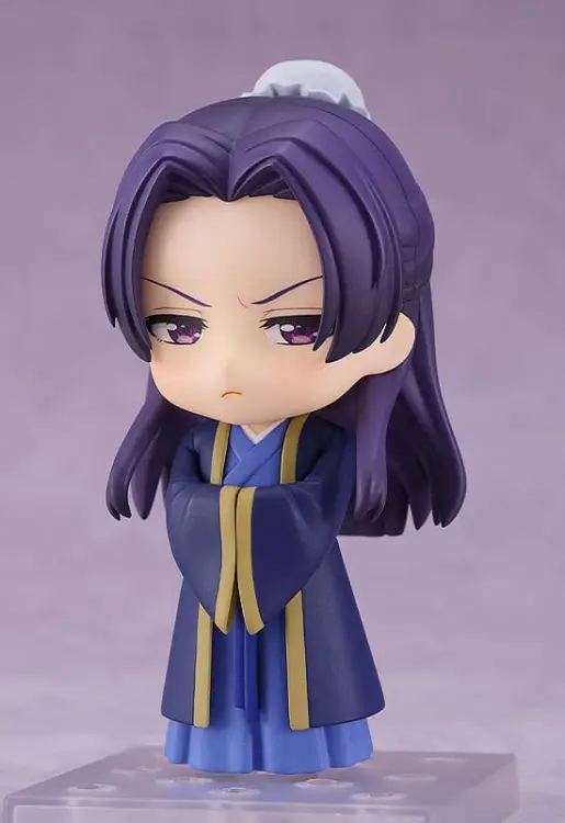 Goodsmile - THE APOTHECARY DIARIES - Jinshi - Figure Nendoroid 10cm